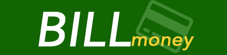 BILLMONEY logo